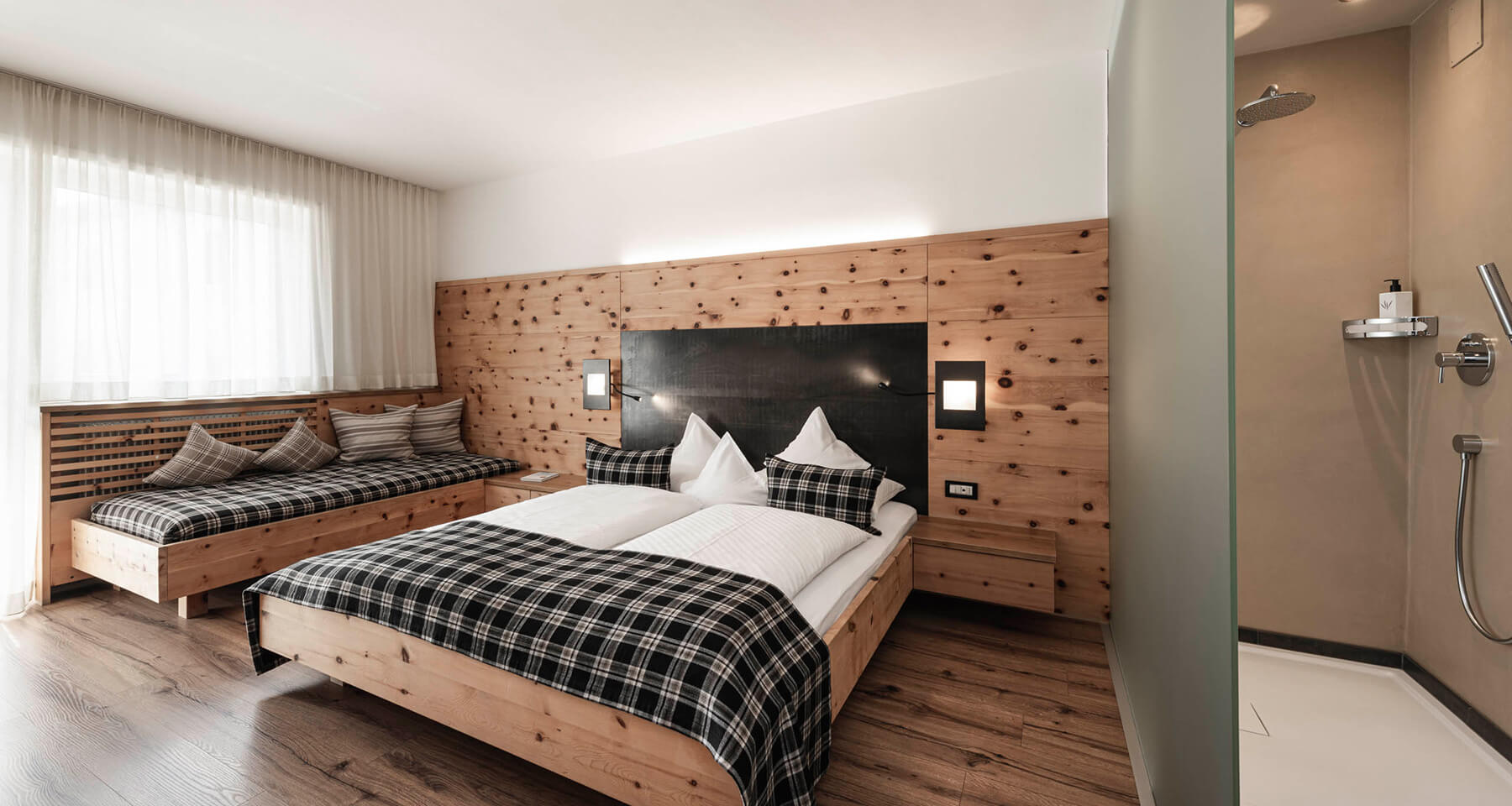 Room Balance Matillhof